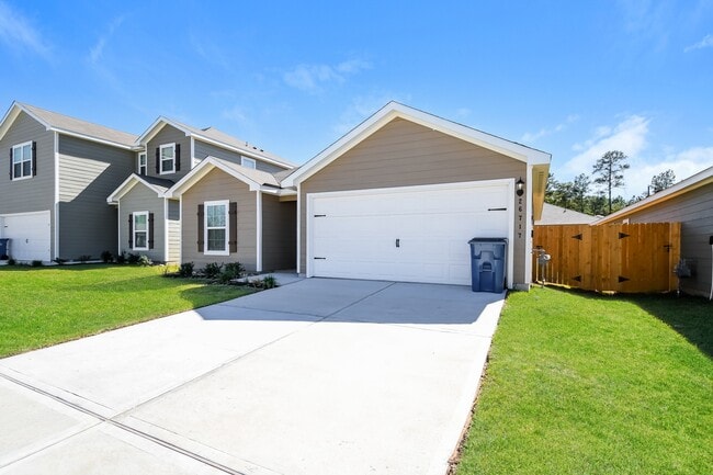 Building Photo - 26717 Frost Dr