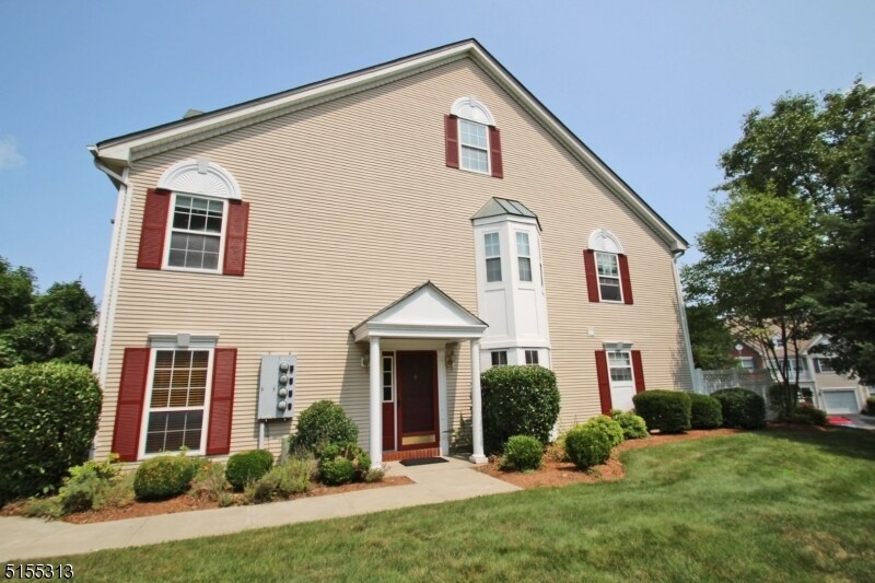 15 Knox Ct, Bernards, NJ 07920 Townhome Rentals in Bernards NJ