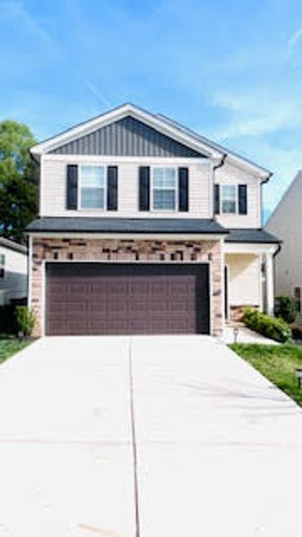 Foto del edificio - Modern Luxury in Winston-Salem