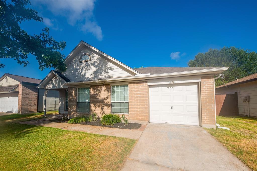 1606 Bob White, Brookshire, TX 77423 House Rental in Brookshire, TX