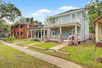 Building Photo - 1207 E Anderson St