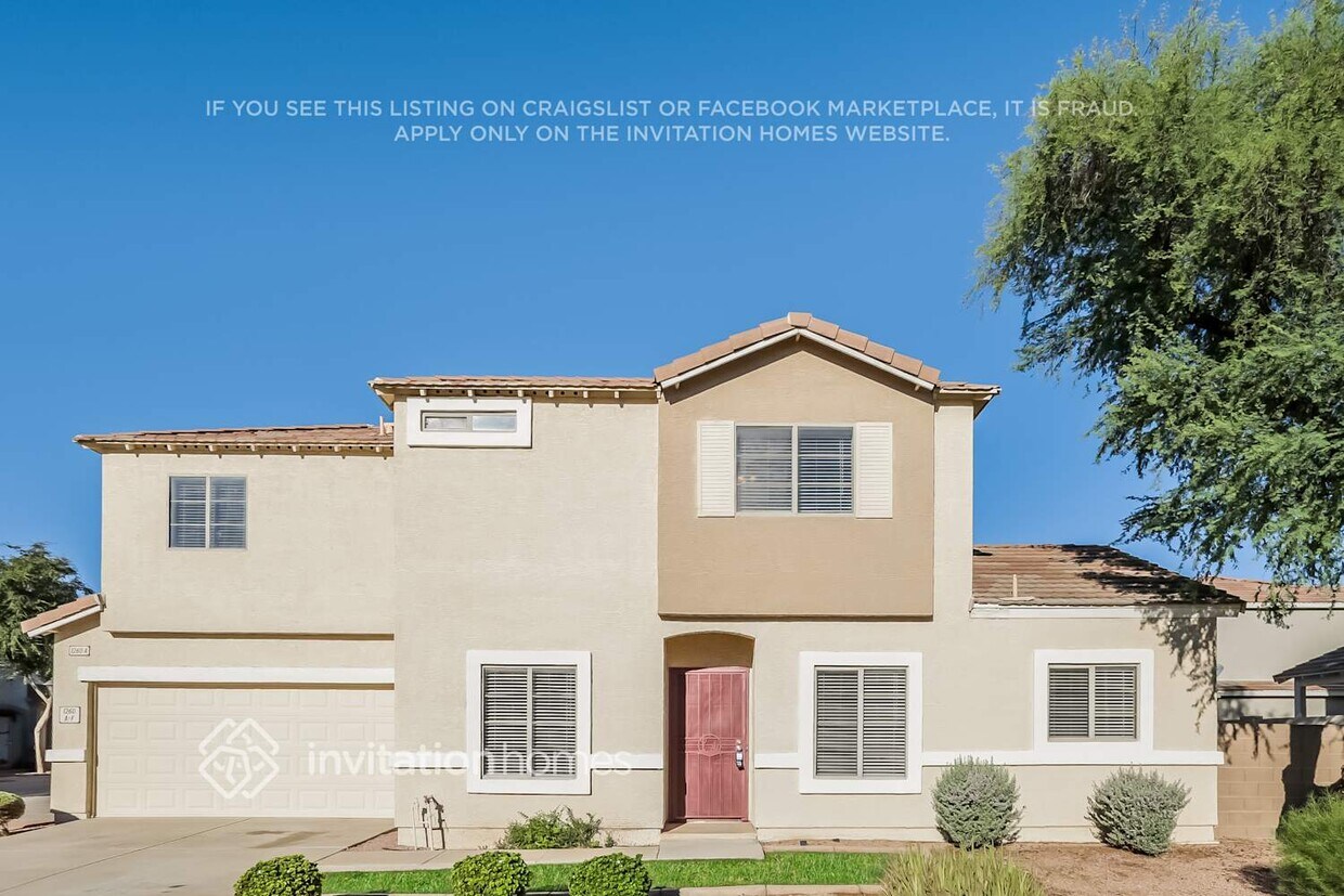 Foto principal - 1260 S Boulder St