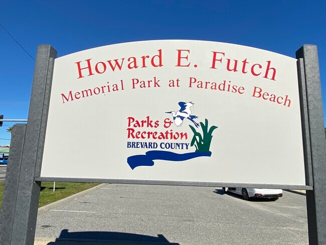 Foto del edificio - 190 Paradise Blvd