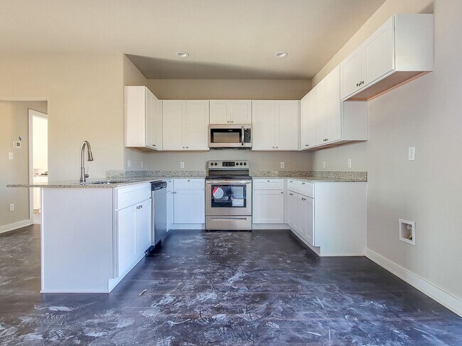 Foto del edificio - Beautiful  3 Bed 2 Bath Home in Corsicana!