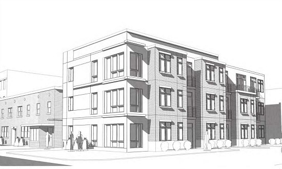 Primary Photo - 1212-1214 4th St NW