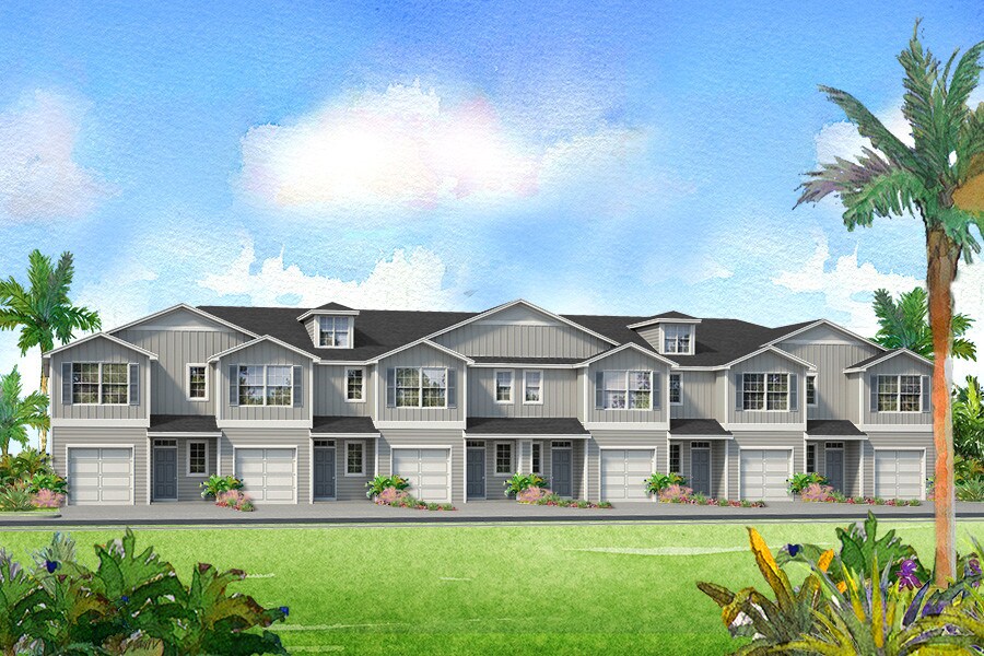 Parkview at Lynn Haven Apartments Lynn Haven, FL