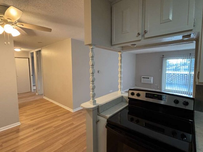 Foto del edificio - 16 E Old Willow Rd