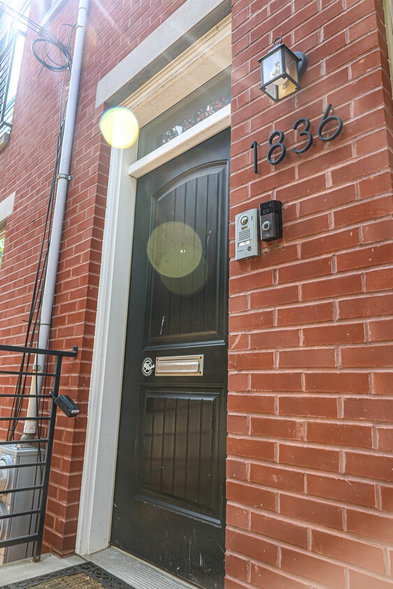 1836 Poplar St Unit 1, Philadelphia, PA 19130 Condo for Rent in