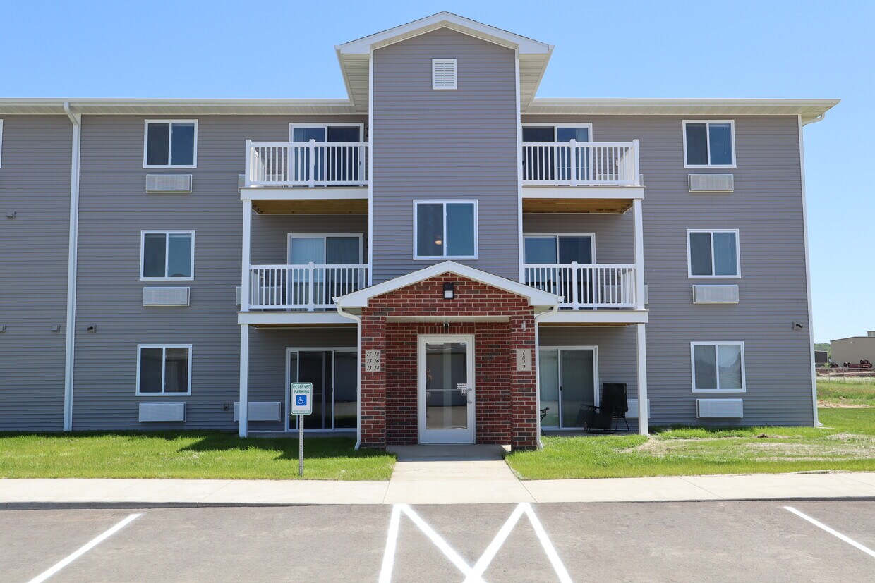 Foto principal - Dreamsville Apartments
