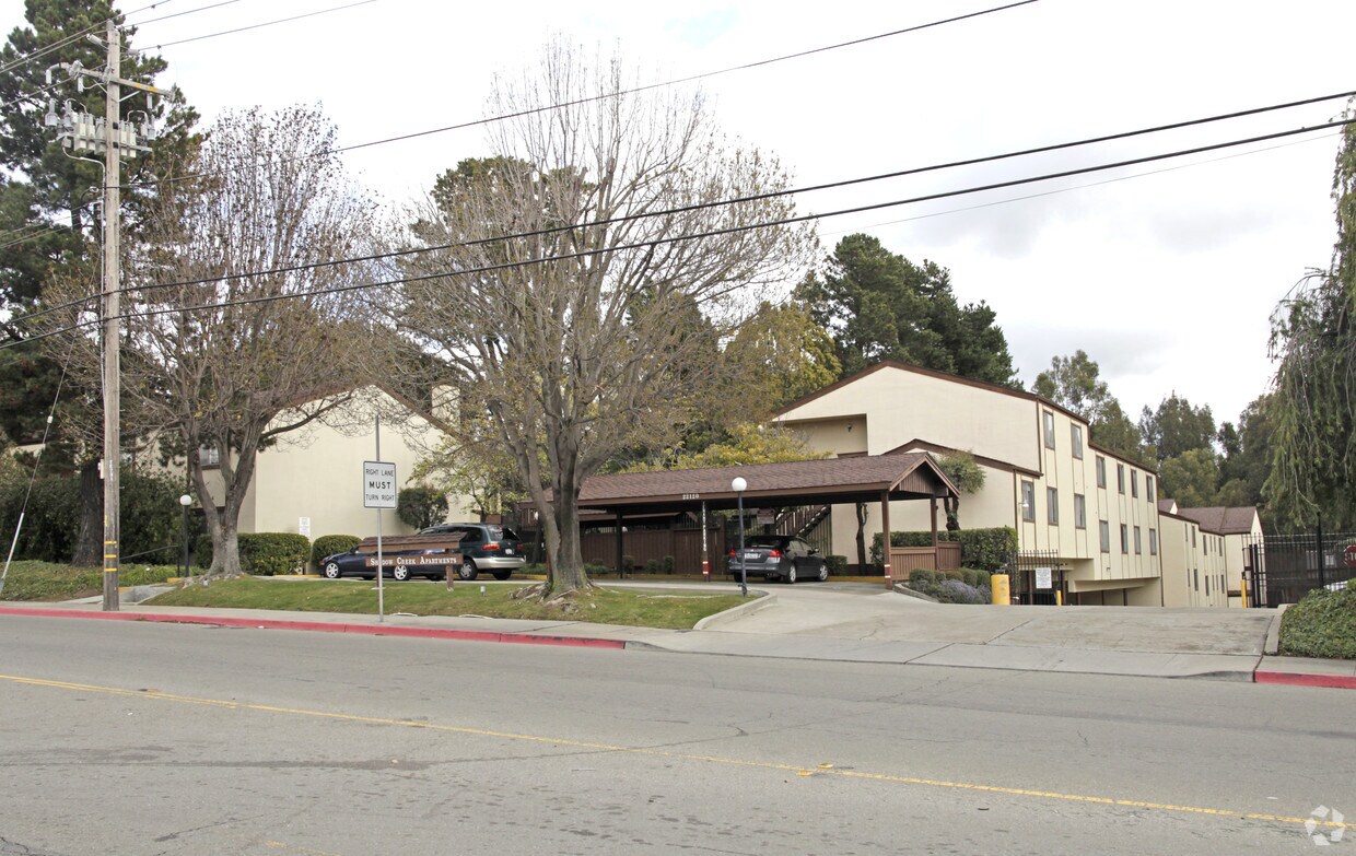 Shadow Creek Apartments - Castro Valley, CA | Apartments.com
