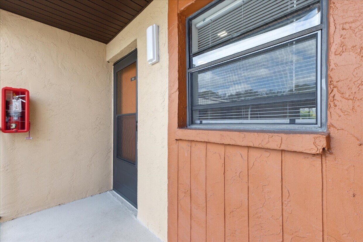 Primary Photo - Furnished or unfurnished, beautifully remo...