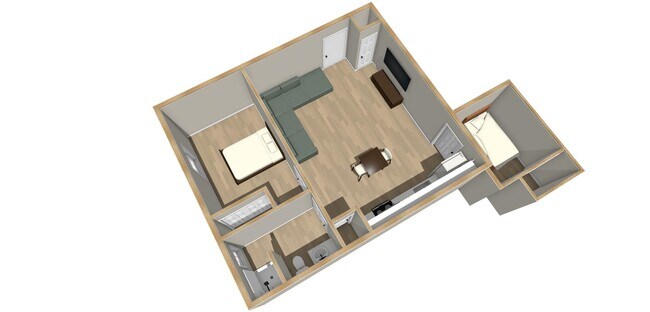 Foto del edificio - 15 Mountain Rd