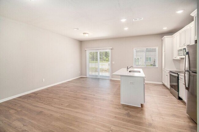 Foto del edificio - 3525 E Sedge Wren Dr