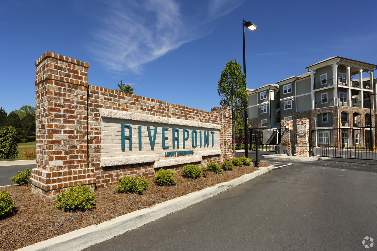 Foto principal - The RiverPoint Luxury Apartments