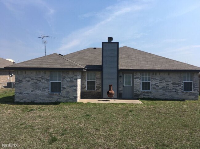 Foto del edificio - 3 br, 2 bath House - 3607 Levy Ln colonial...