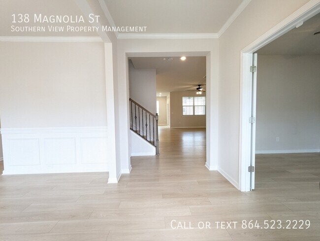 Foto del edificio - 138 Magnolia St