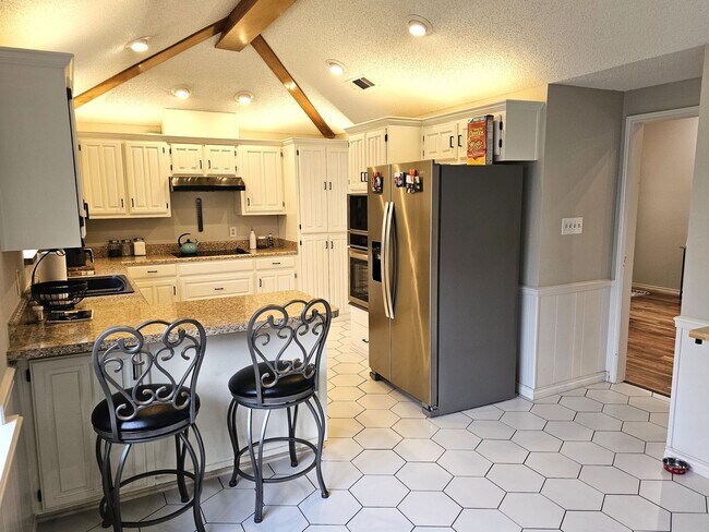 Building Photo - UPGRADED One Story 3 Bedroom 2 Bath Home