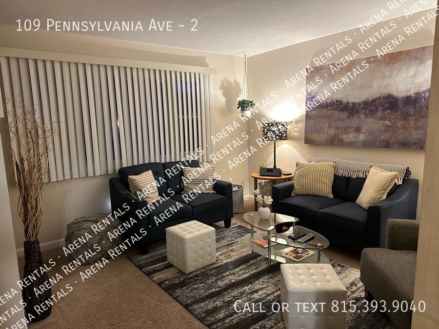 Primary Photo - 109 Pennsylvania Ave