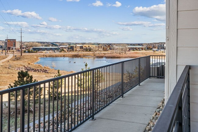 Photo - 16860 Askins Loop #101 Townhome