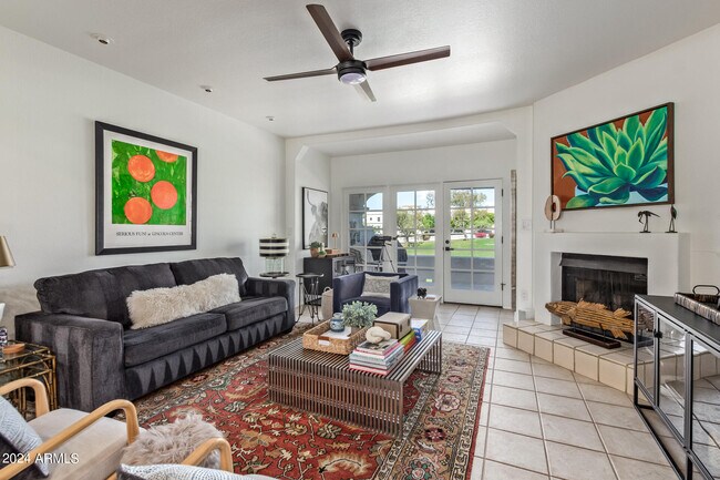 Foto del edificio - 6128 N 28th St