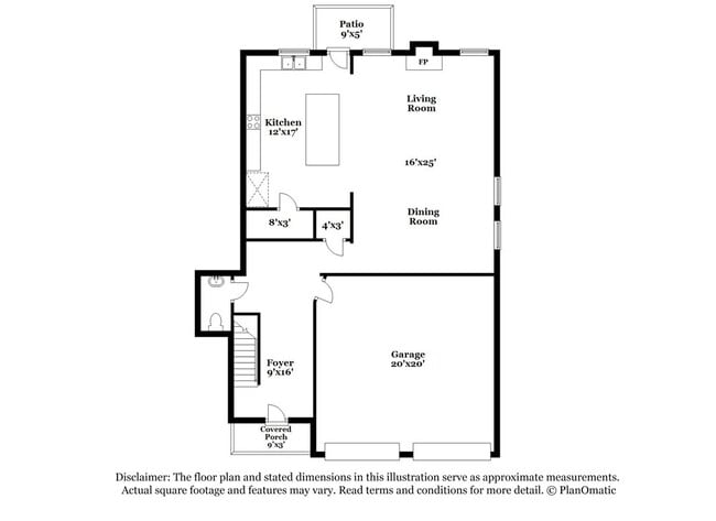 Foto del edificio - 217 Jefferson Ave