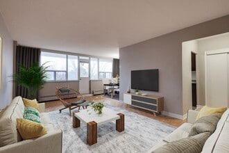 Building Photo - 111 and 121 Combermere Drive