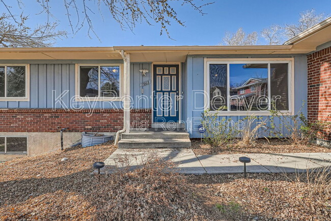 Building Photo - 7603 E Bates Dr