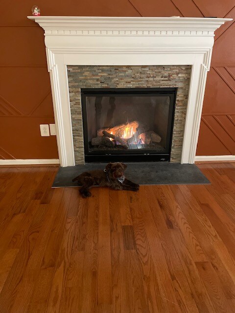 Foto del edificio - 3601 Lupton Ct