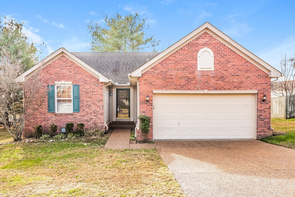 Foto principal - 2313 Leighton Way
