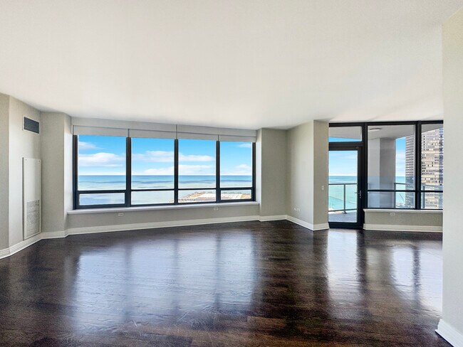 Building Photo - 600 N Lake Shore Dr