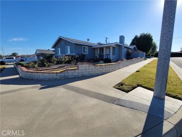 Foto principal - 14802 Fernview St