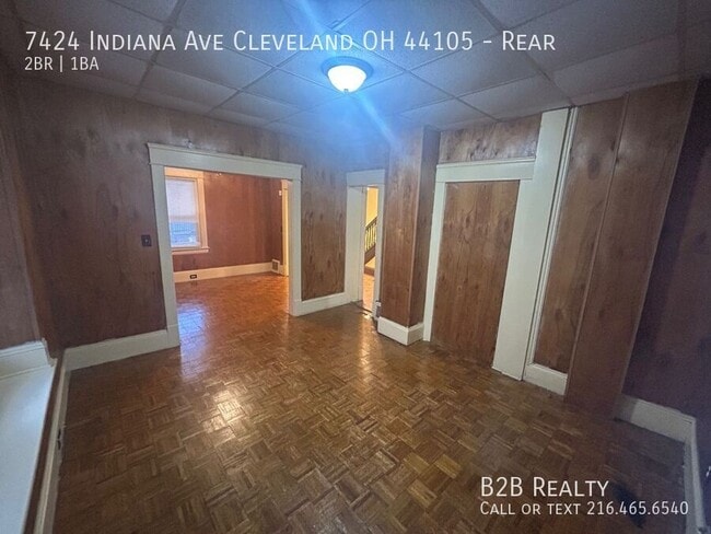 Building Photo - 7424 Indiana Ave