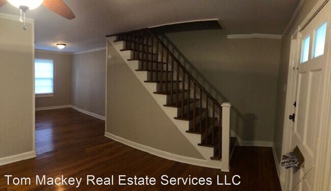 Building Photo - 2 br, 1 bath House - 2521 Olive St.