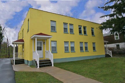 Foto del edificio - 39 Union St