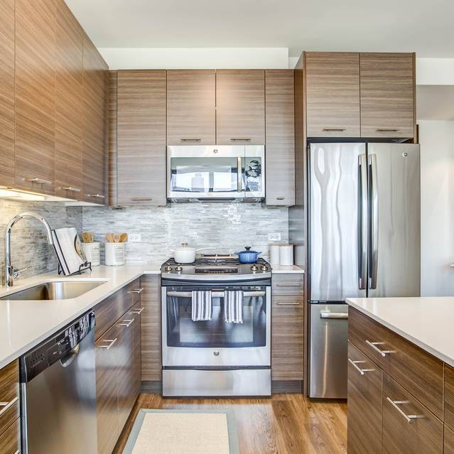 Photo - 331 W Chestnut St Apartment