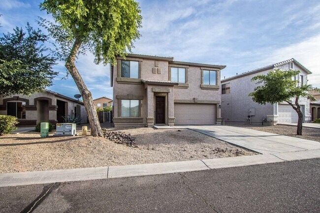 Foto del edificio - 4 BED 2.5 BATH IN JOHNSON RANCH, SAN TAN V...