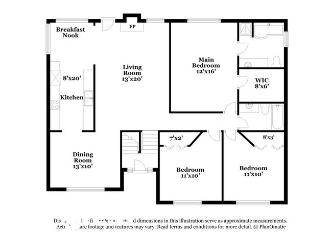 Building Photo - 101 Pebble Creek Dr