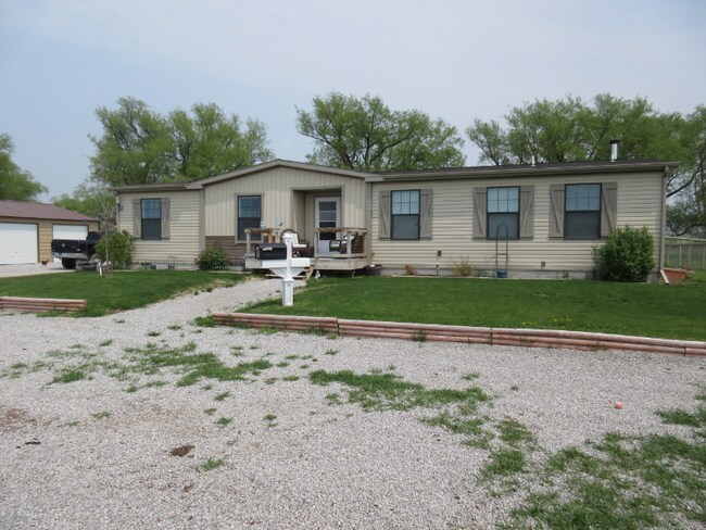 Building Photo - 8519 US-287