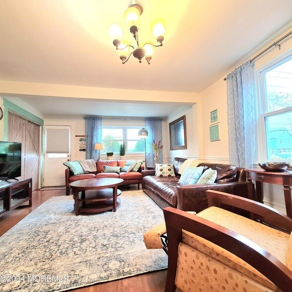 Foto del edificio - 203 Bridge Ave