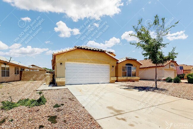 Foto del edificio - 4 br, 2 bath House - 8964 W Kathleen Rd