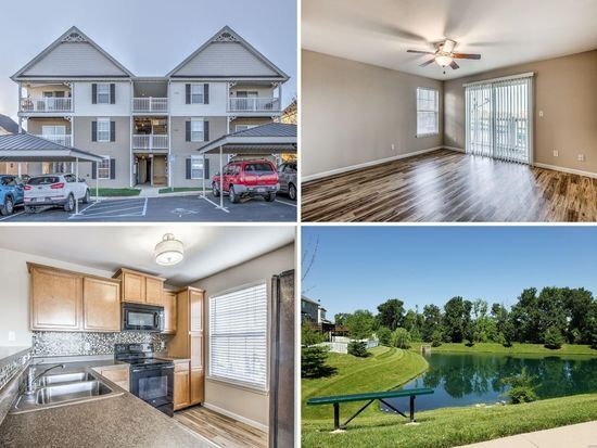 Foto principal - 5200 Spring River Dr