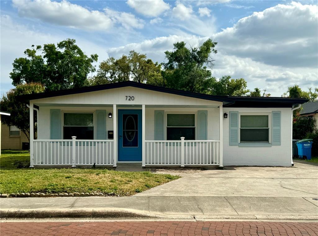Foto principal - 720 W New England Ave