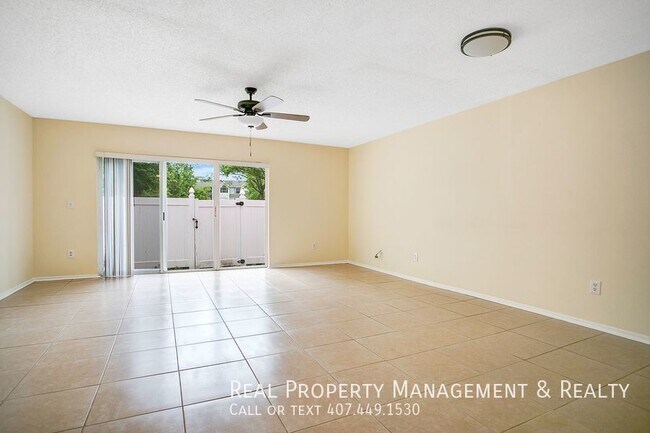 Foto del edificio - 2 BR / 2.5 BA Townhome in Cypress Creek Go...