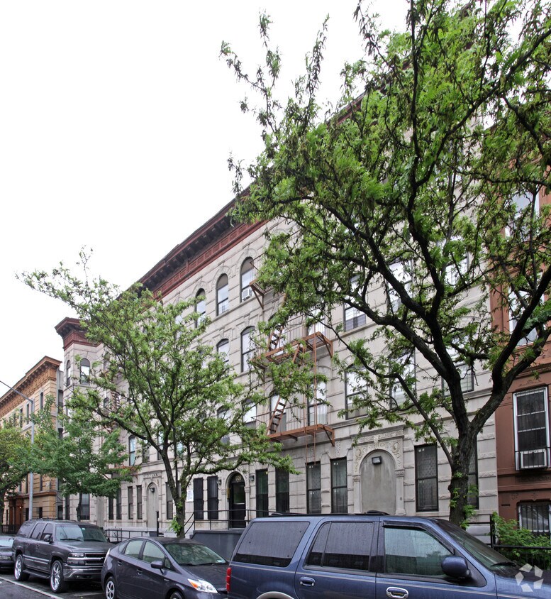 the dean apartments brooklyn