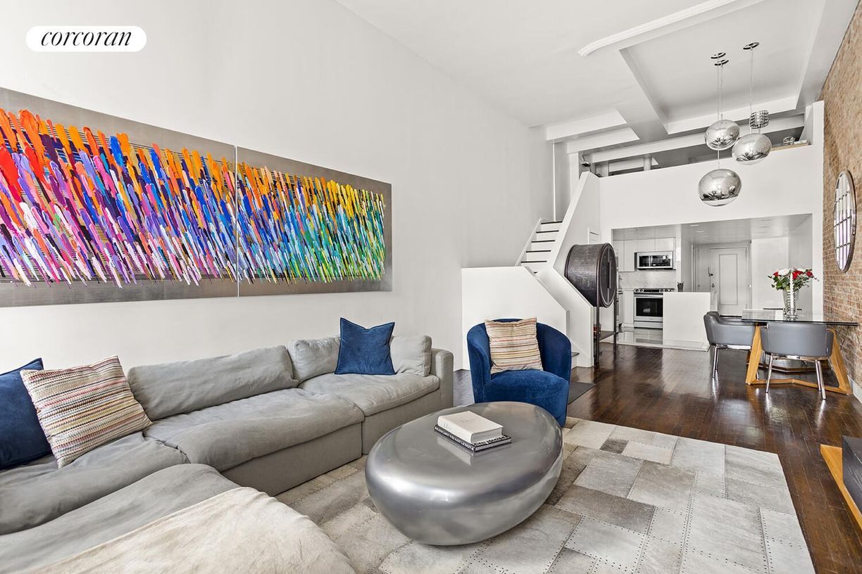 Foto principal - 250 Mercer St