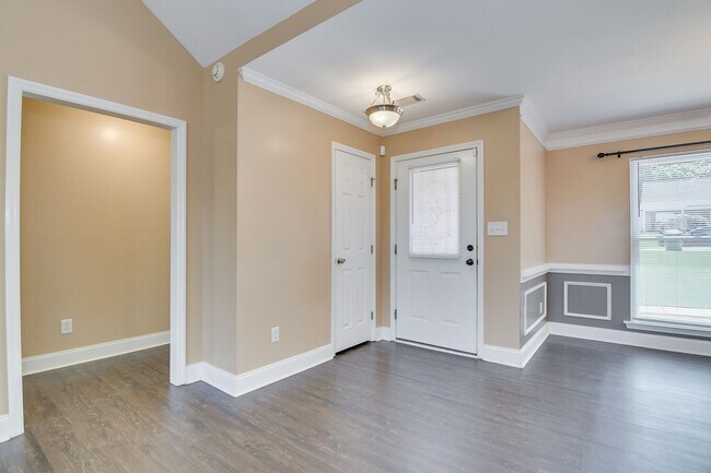 Building Photo - Beautiful Ranch in Grovetown!