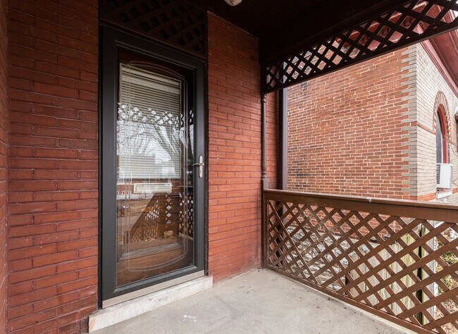 Foto del edificio - 4641 Tennessee Ave