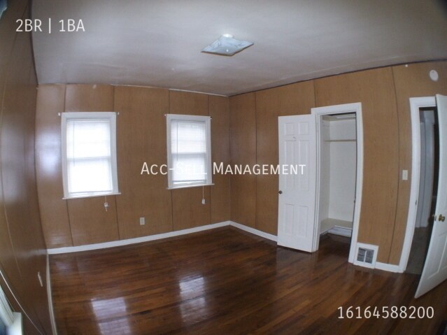 Foto del edificio - 501 11th St NW