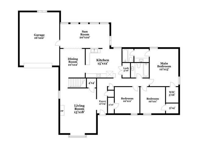 Building Photo - 6070 Halstead St