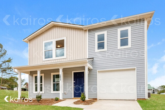 Building Photo - 2033 Country Pl